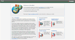 Desktop Screenshot of lipidata.com